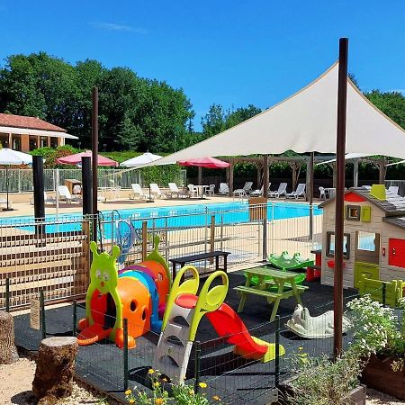 Domaine De Gavaudun Βίλα Εξωτερικό φωτογραφία