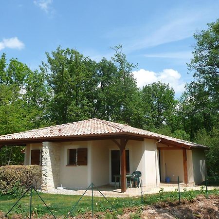 Domaine De Gavaudun Βίλα Εξωτερικό φωτογραφία