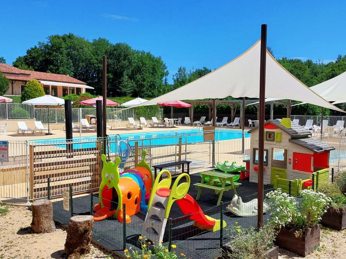 Domaine De Gavaudun Βίλα Εξωτερικό φωτογραφία