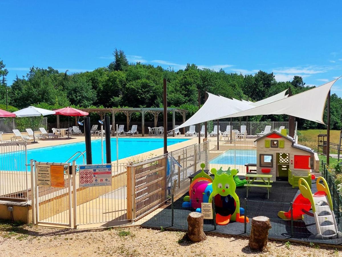 Domaine De Gavaudun Βίλα Εξωτερικό φωτογραφία