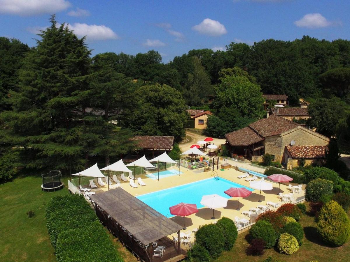 Domaine De Gavaudun Βίλα Εξωτερικό φωτογραφία