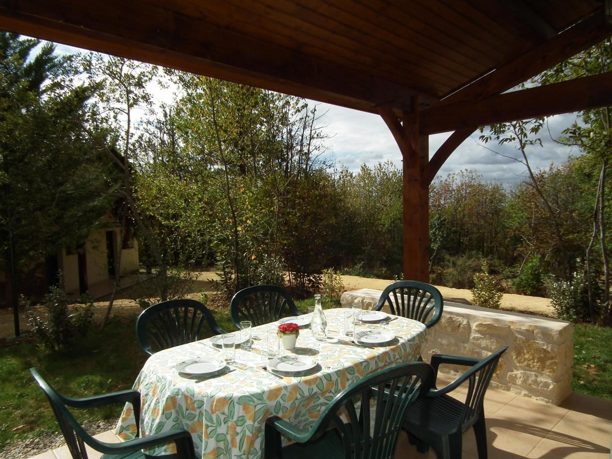 Domaine De Gavaudun Βίλα Δωμάτιο φωτογραφία