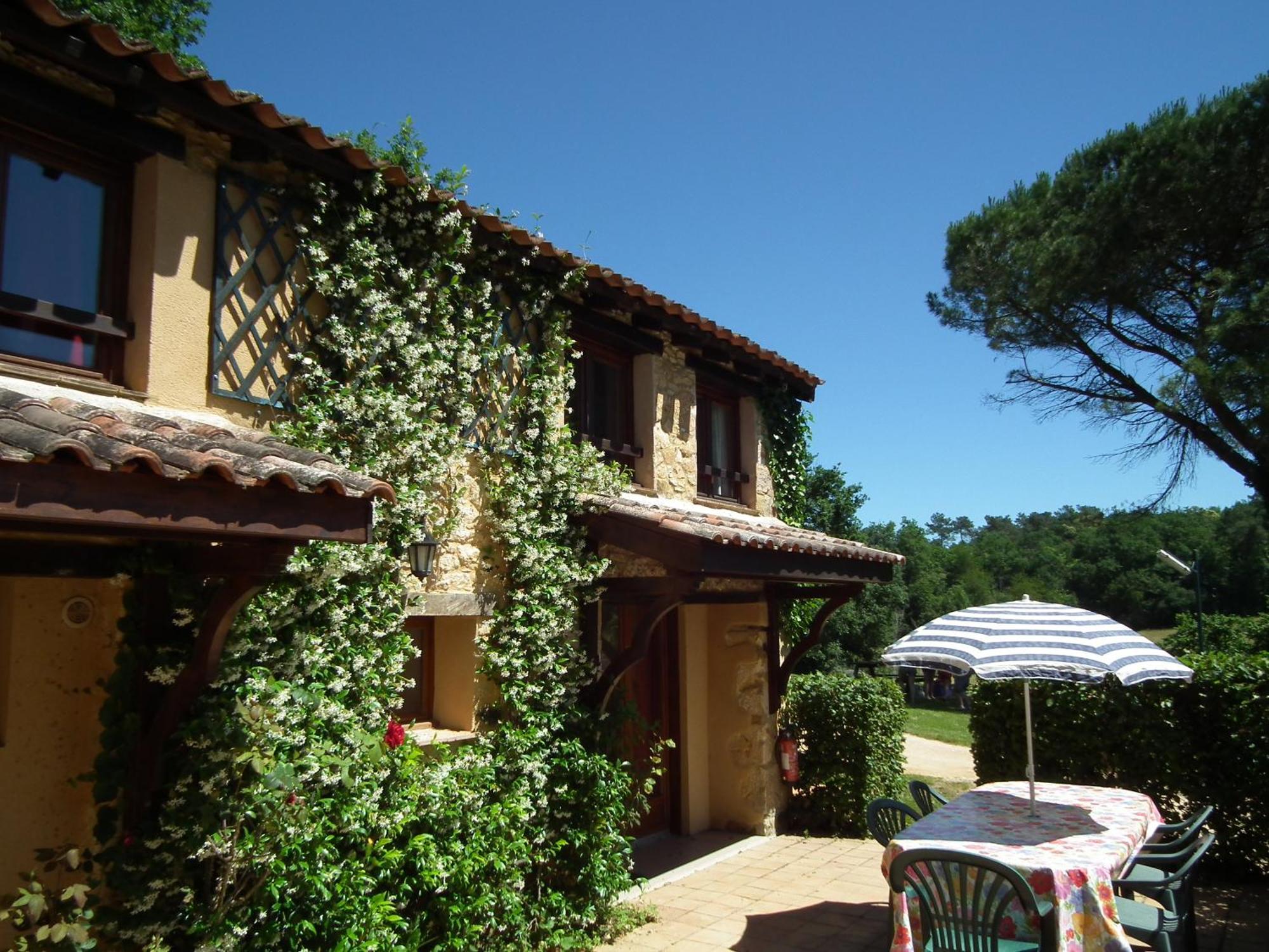 Domaine De Gavaudun Βίλα Δωμάτιο φωτογραφία