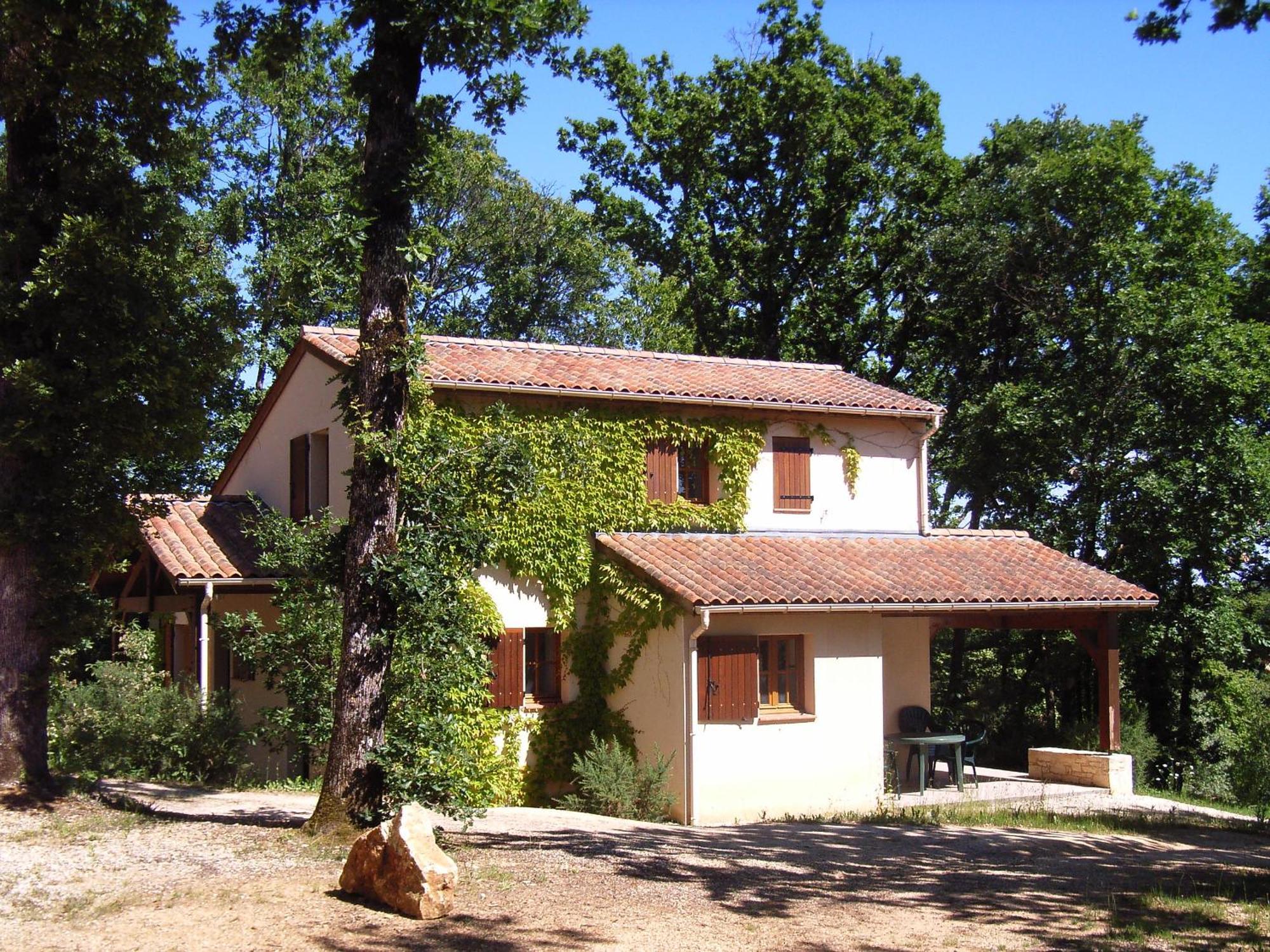Domaine De Gavaudun Βίλα Δωμάτιο φωτογραφία