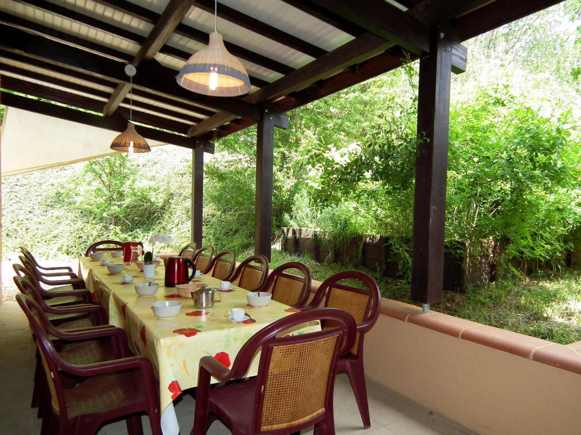 Domaine De Gavaudun Βίλα Δωμάτιο φωτογραφία