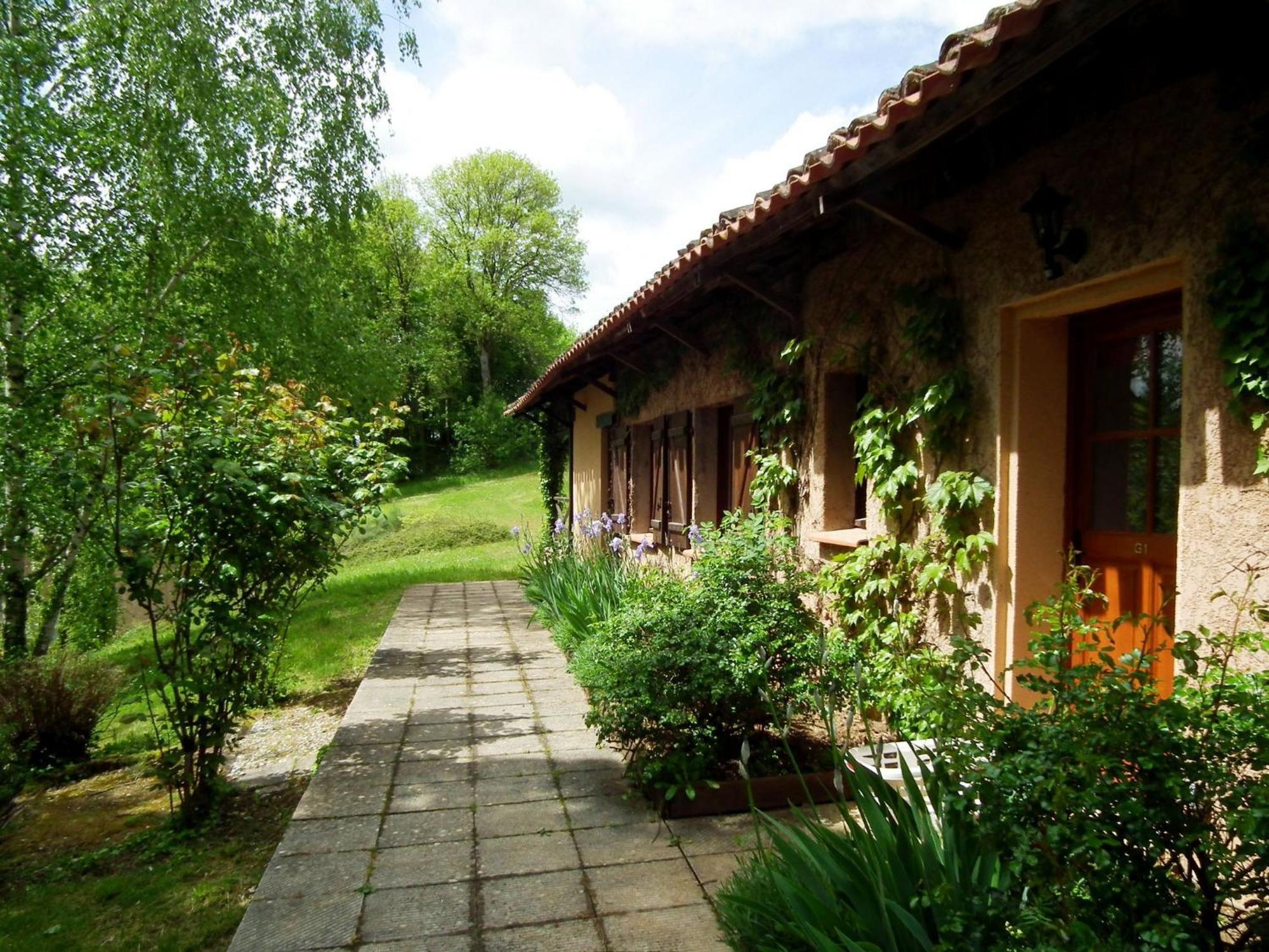 Domaine De Gavaudun Βίλα Δωμάτιο φωτογραφία