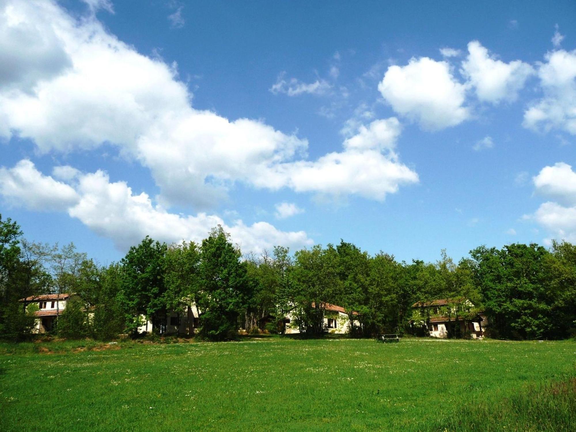 Domaine De Gavaudun Βίλα Δωμάτιο φωτογραφία