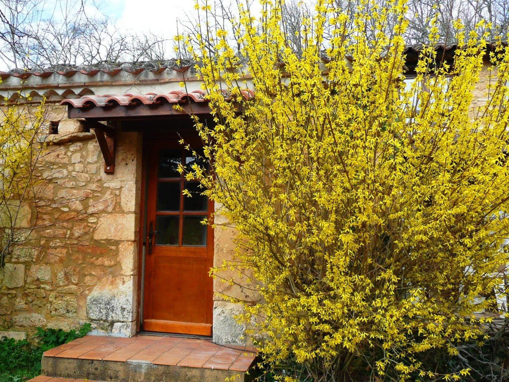 Domaine De Gavaudun Βίλα Δωμάτιο φωτογραφία