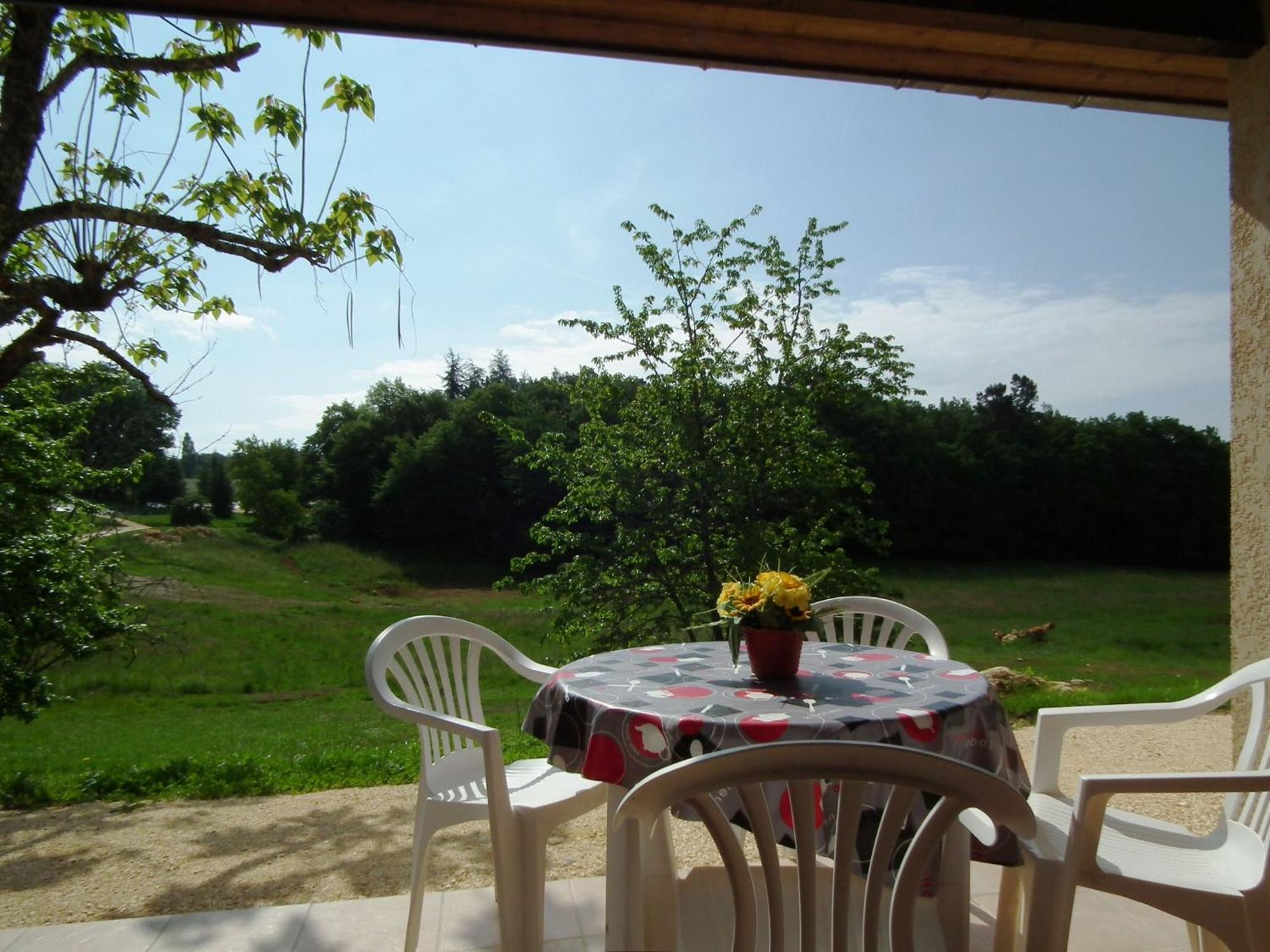 Domaine De Gavaudun Βίλα Εξωτερικό φωτογραφία