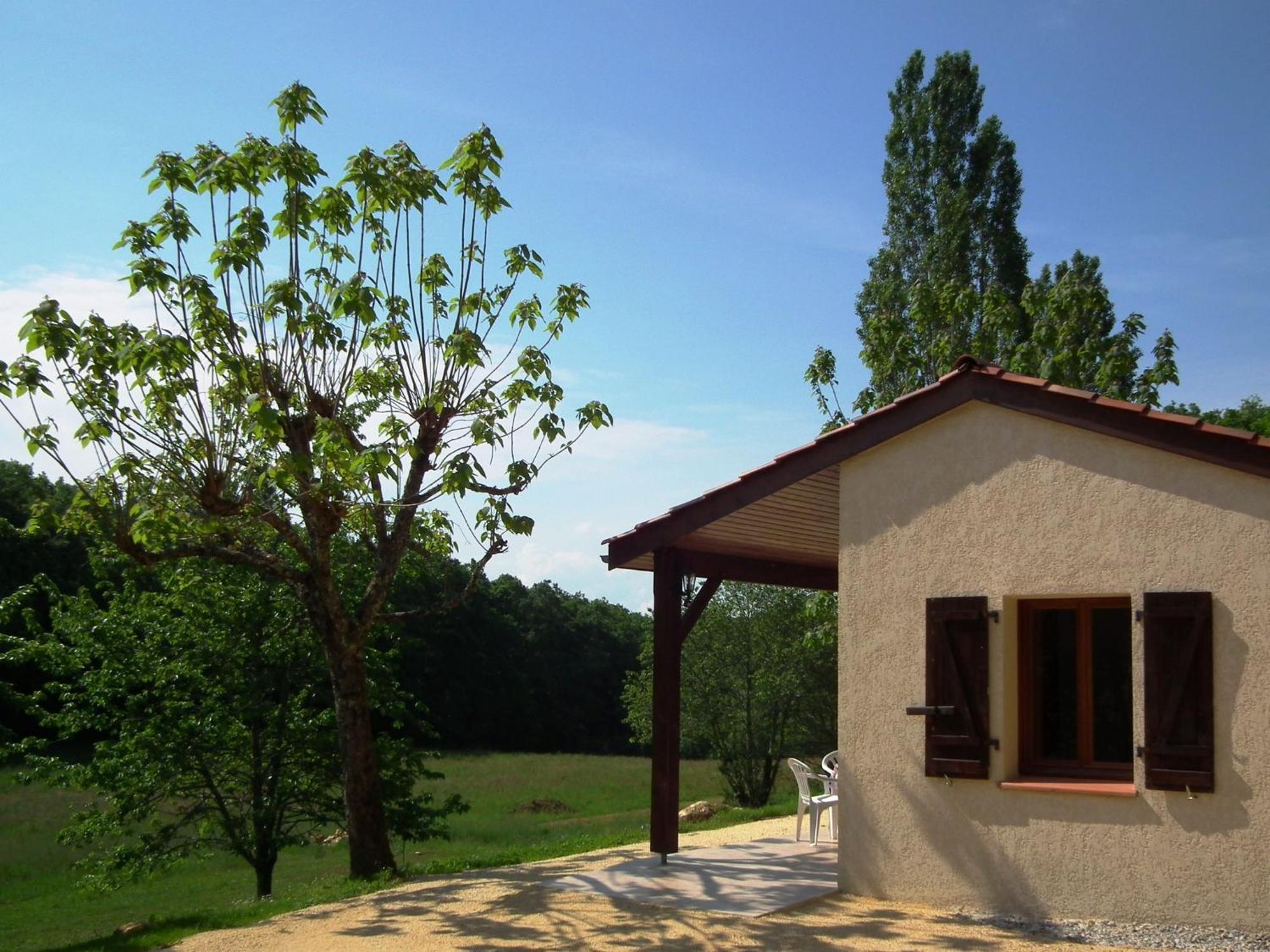 Domaine De Gavaudun Βίλα Δωμάτιο φωτογραφία