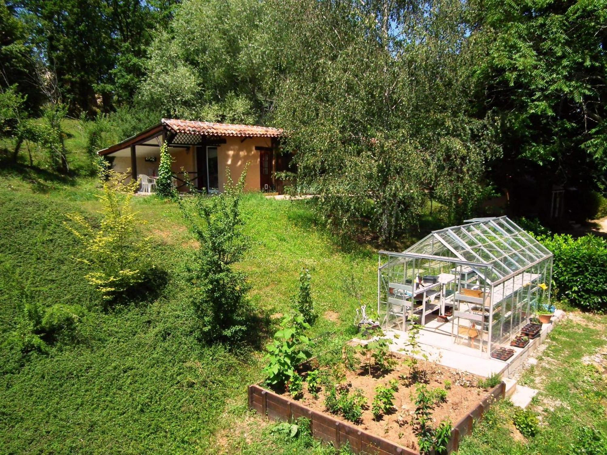Domaine De Gavaudun Βίλα Εξωτερικό φωτογραφία