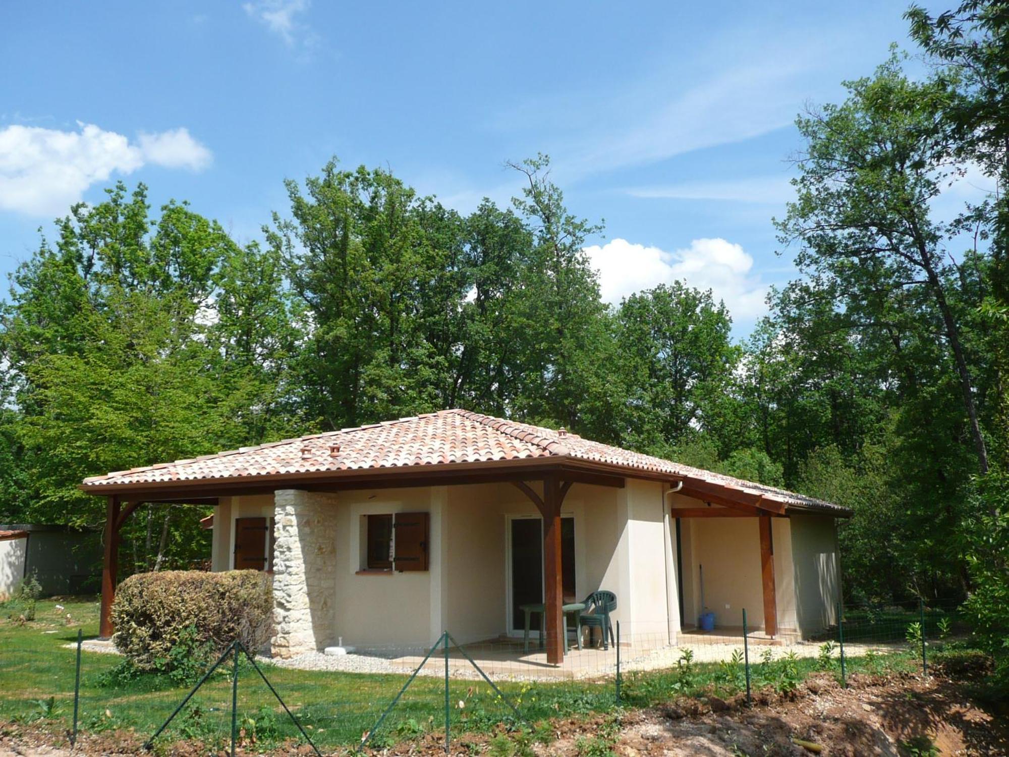 Domaine De Gavaudun Βίλα Εξωτερικό φωτογραφία