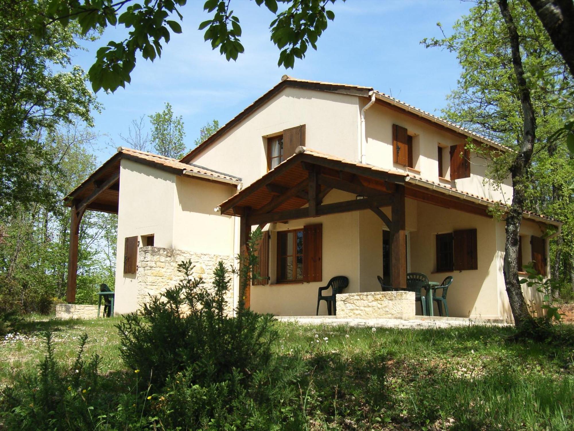 Domaine De Gavaudun Βίλα Εξωτερικό φωτογραφία