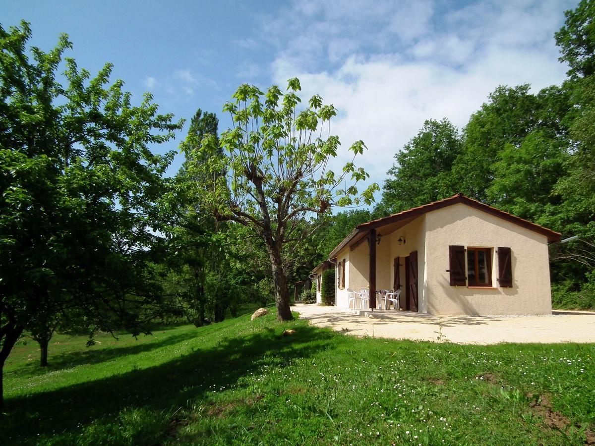Domaine De Gavaudun Βίλα Εξωτερικό φωτογραφία